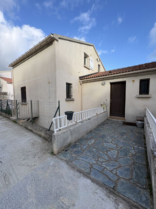  Appartement � vendre 4 pi�ces 95 m�