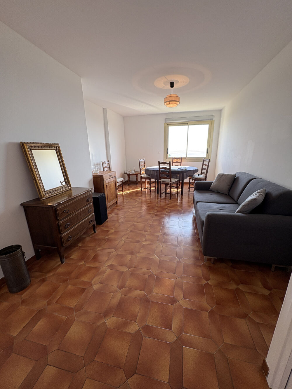 Vente Appartement BASTIA   LUPINO | T3 TRAVERSANT   CAVE & PARKING PRIVATIF Bastia