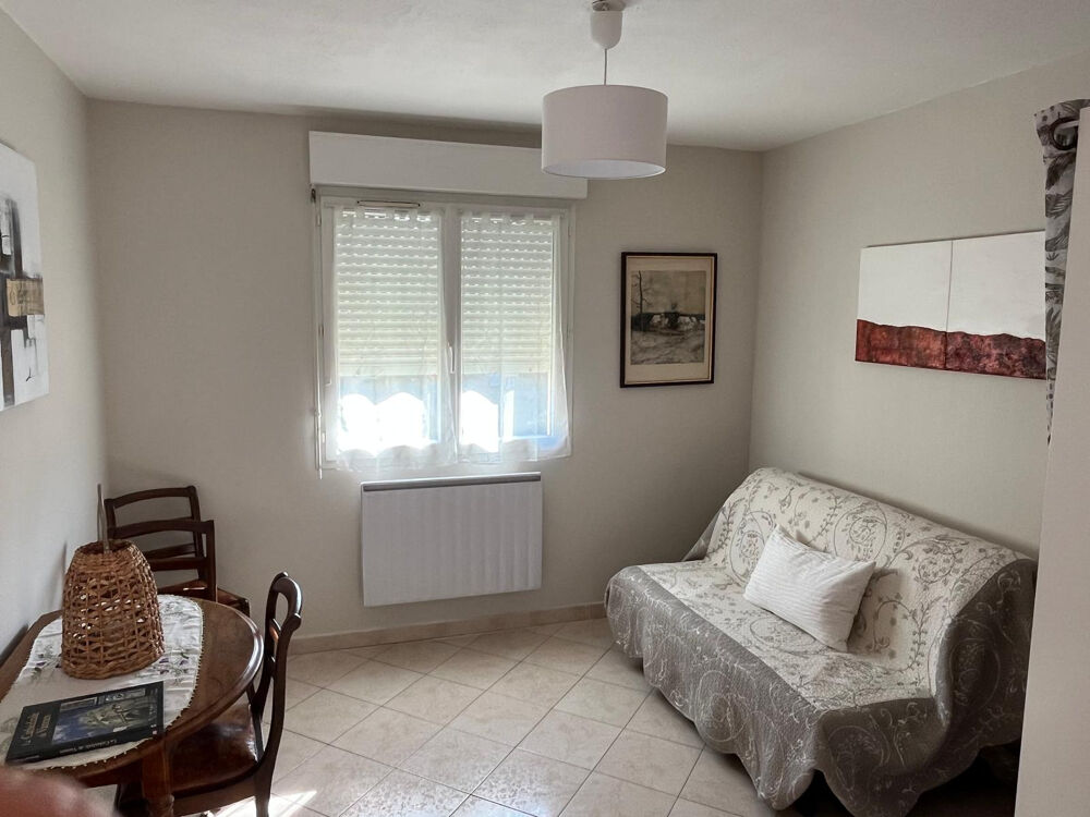 Vente Appartement APPARTEMENT T3 AVEC GARAGE L'ILE-ROUSSE L ile rousse