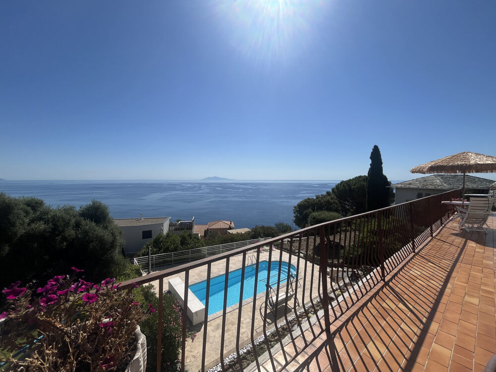  vendre  Maison San-Martino-di-Lota (20200)