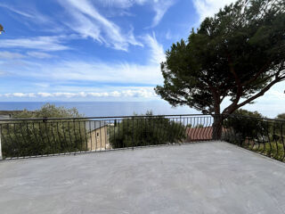 Location Maison Maison meublée avec terrasse   Pietranera San martino di lota