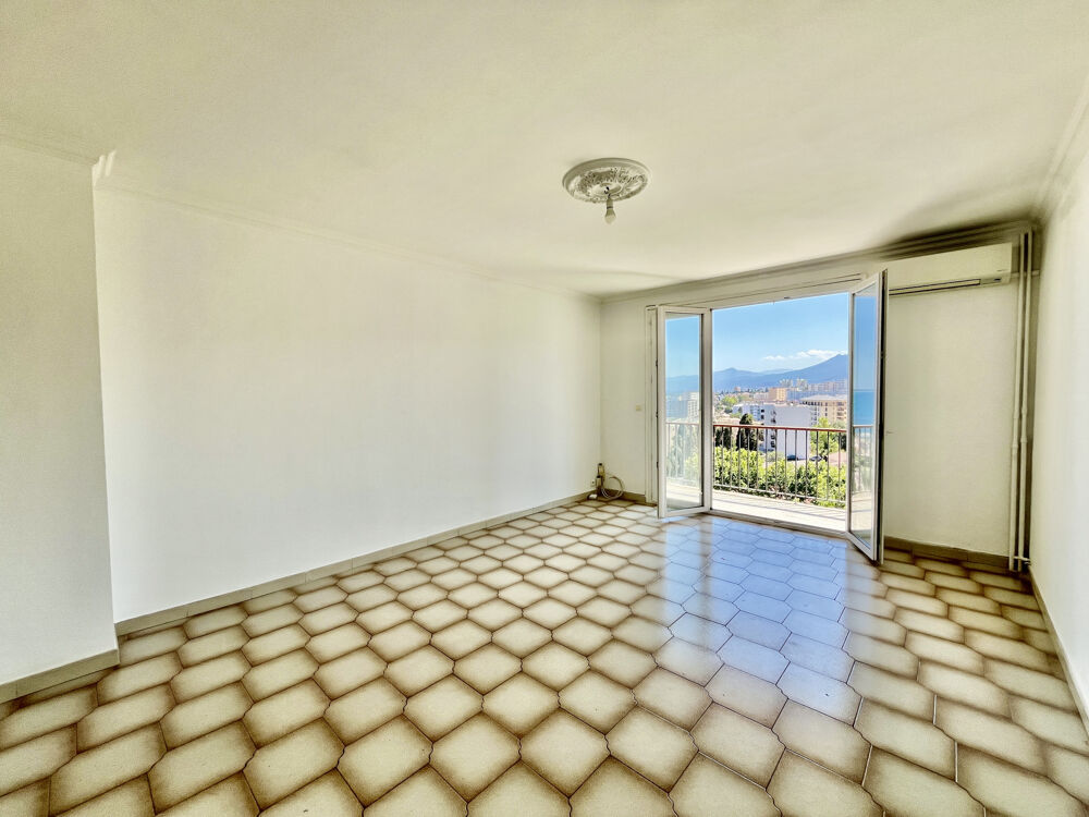 Location Appartement F3 RESIDENCE NOUVELLE CORNICHE Bastia