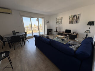  Appartement � vendre 3 pi�ces 74 m�