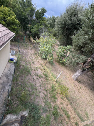  Appartement à vendre 1 pièce 30 m²