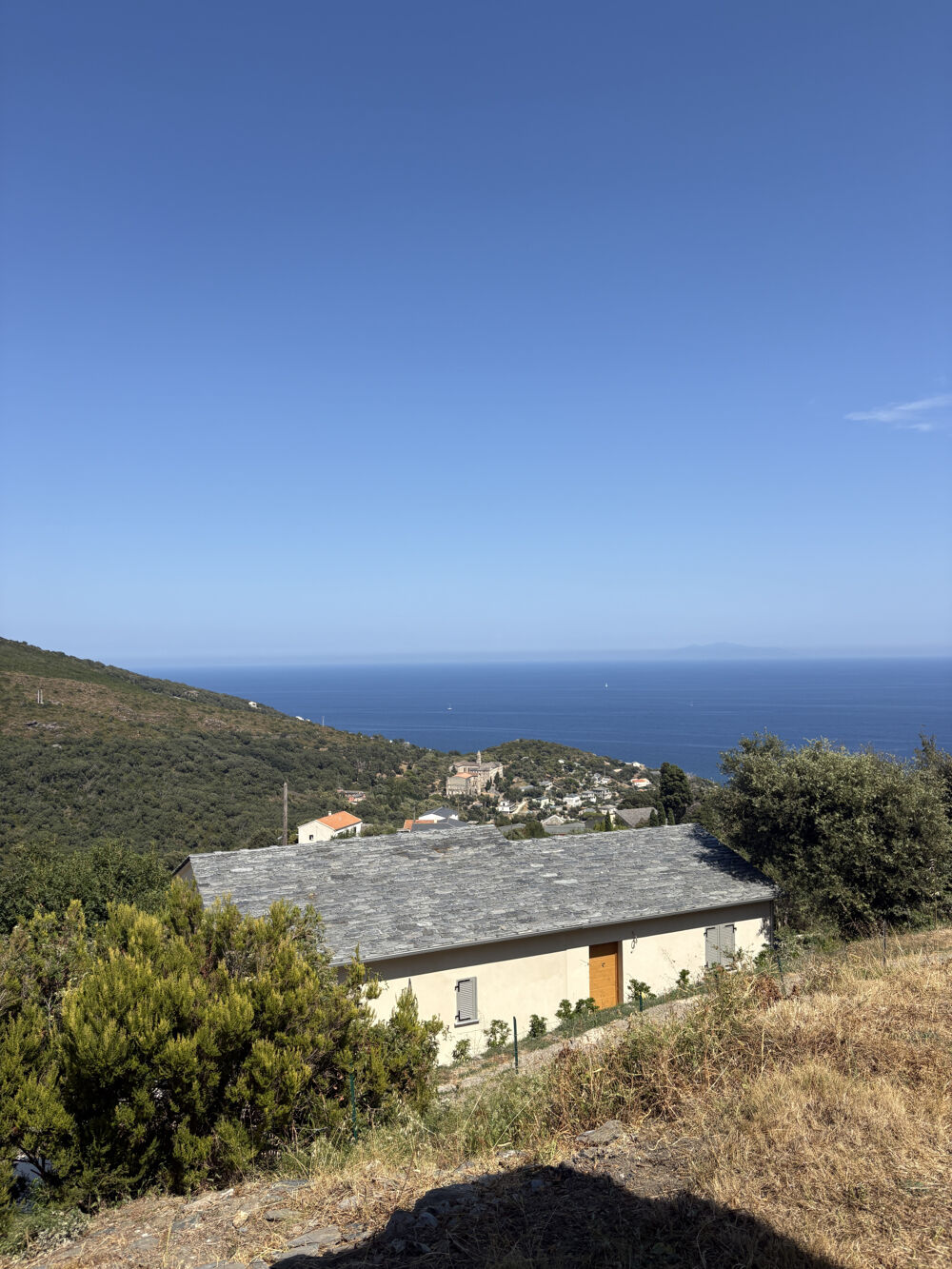 MAISON MAUSOLEO - BRANDO