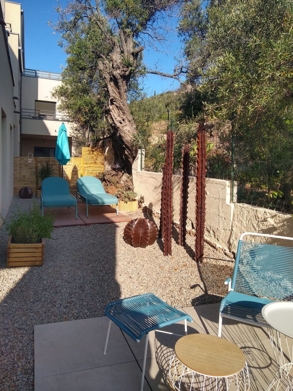Vente Appartement Appartement neuf proche du centre et de la plage d'Ile Rousse L ile rousse