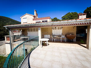  Maison � vendre 10 pi�ces 266 m�