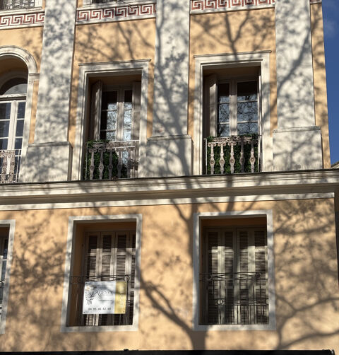 BASTIA CENTRE-VILLE- LOCAL PROFESSIONNEL 1320 20200 Bastia