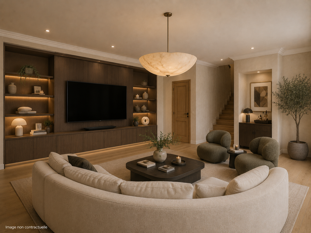 à vendre  Maison Santa-Maria-di-Lota (20200)