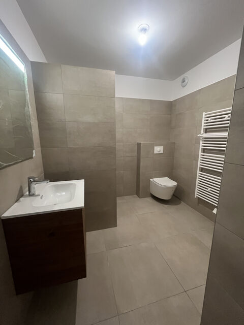  Appartement � louer 2 pi�ces 44 m�