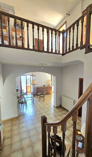  Maison � vendre 6 pi�ces 210 m�