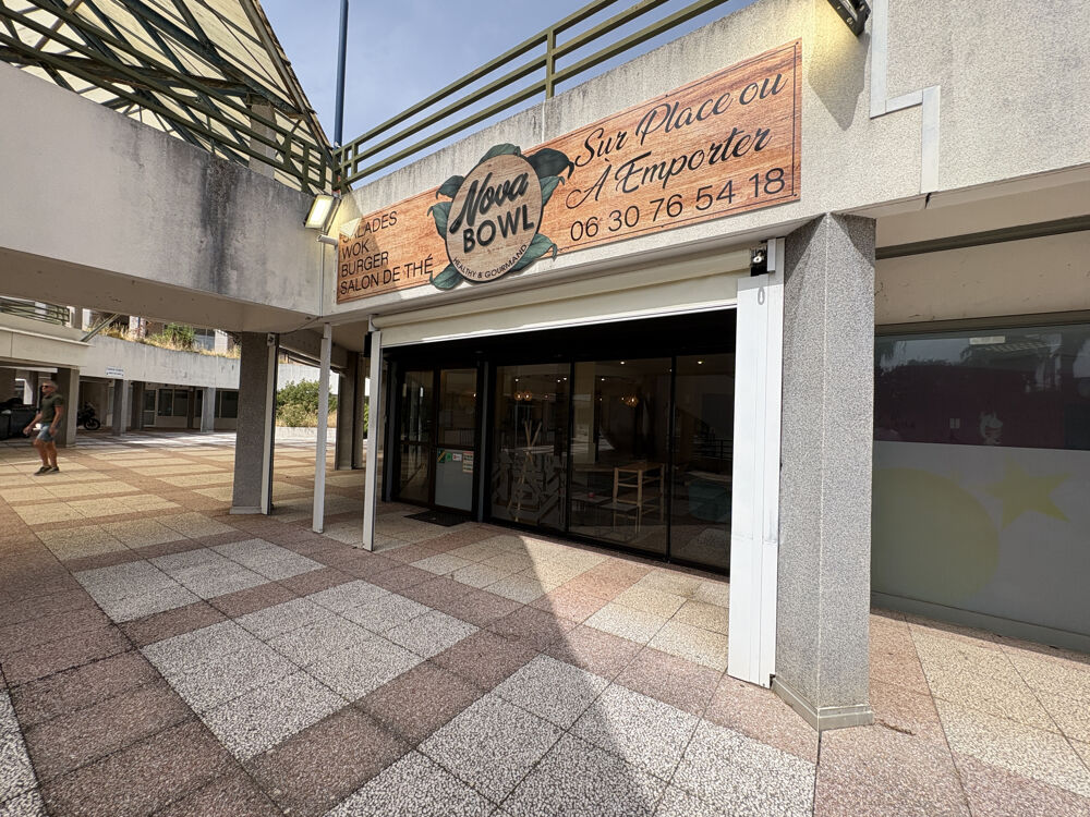   RESTAURANT-FORUM DU FANGO 