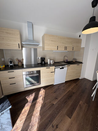  Appartement � vendre 3 pi�ces 74 m�