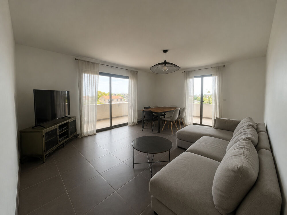 Location Appartement BEAU T3 DOMAINE DU LEVANT I- BORGO Borgo