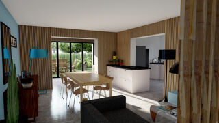  Appartement � vendre 3 pi�ces 73 m�