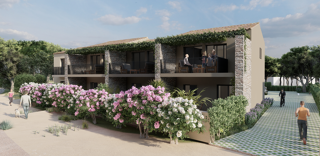  Appartement � vendre 3 pi�ces 62 m�