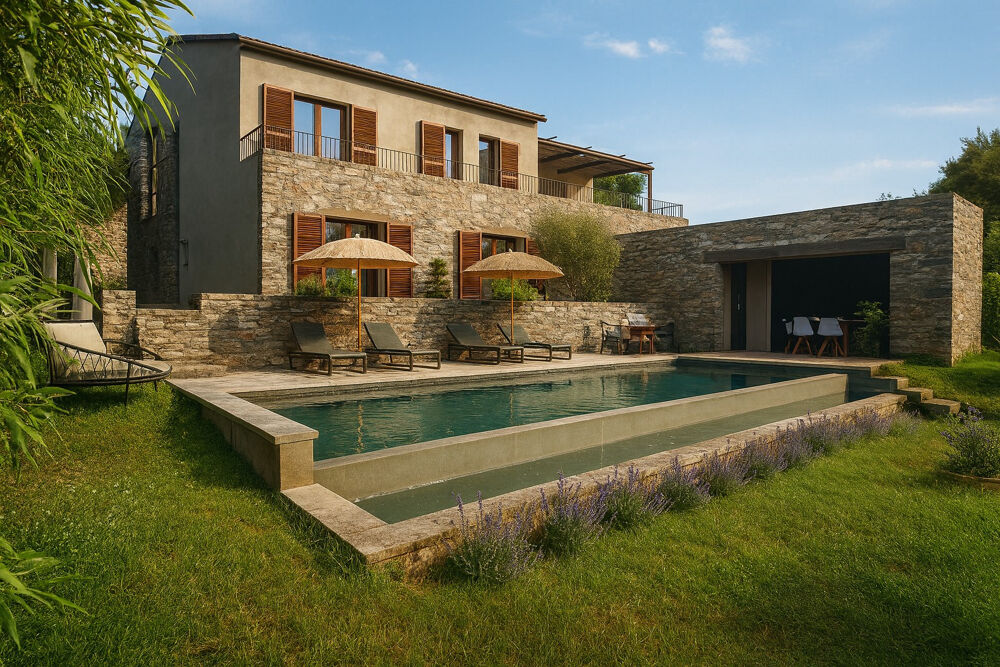 � vendre  Maison Bastia (20600)