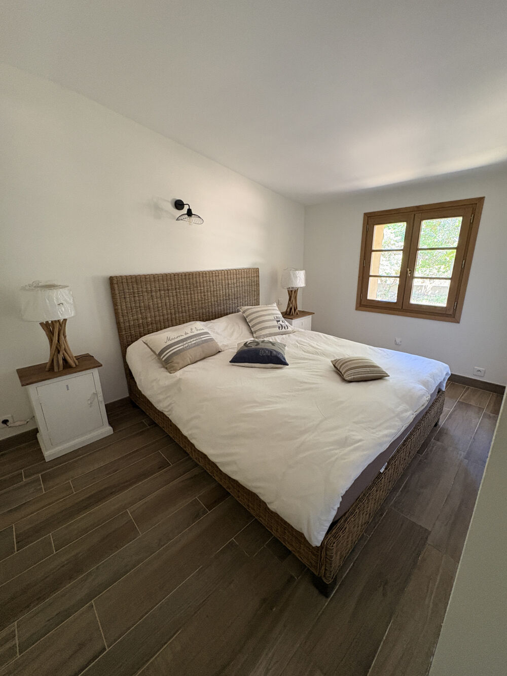 Vente Maison MACINAGGIO- COUP DE CŒUR   MAISON RÉNOVÉE À DEUX PAS DE LA PLAGE Rogliano