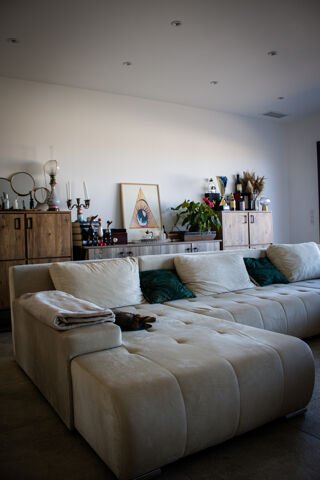  Maison  vendre 4 pices 156 m