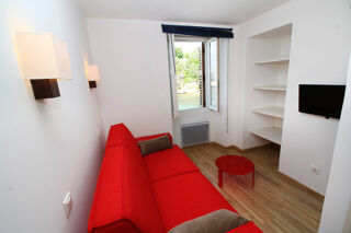 Location Appartement ST FLORENT APPARTEMENT MEUBLE DE TYPE 2/3 St florent