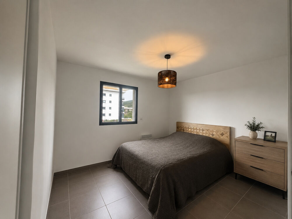 Location Appartement BEAU T3 DOMAINE DU LEVANT I- BORGO Borgo