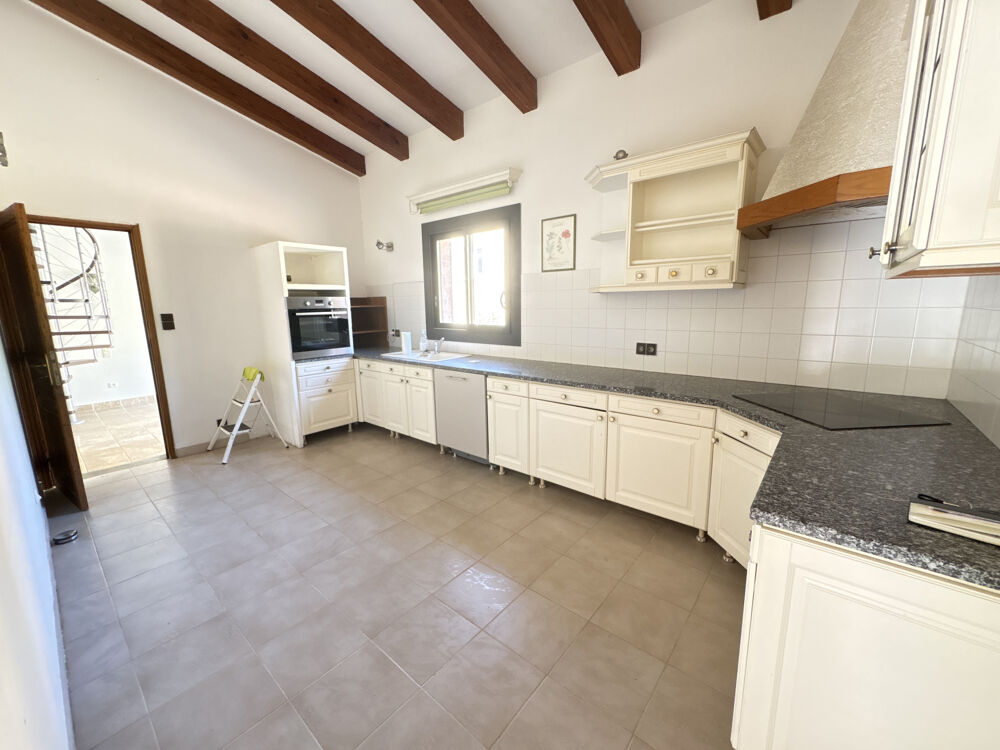 à vendre  Maison Monticello (20220)