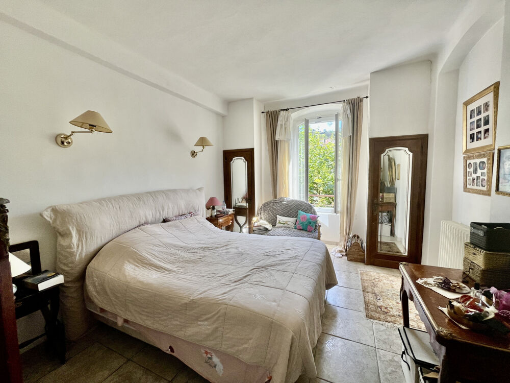 Vente Maison {RARE} - PROPRIETE DE PRESTIGE - COEUR DU CENTRE VILLE DE BASTIA Bastia