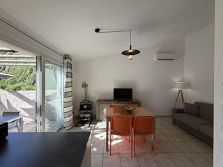  Maison à vendre 1 pièce 40 m²