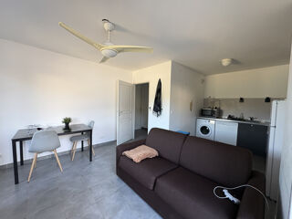  Appartement à vendre 2 pièces 41 m²