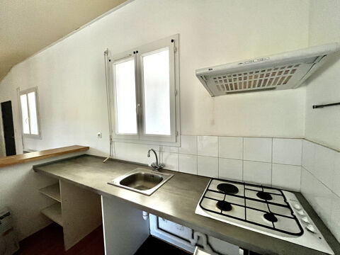  Appartement � louer 3 pi�ces 63 m�