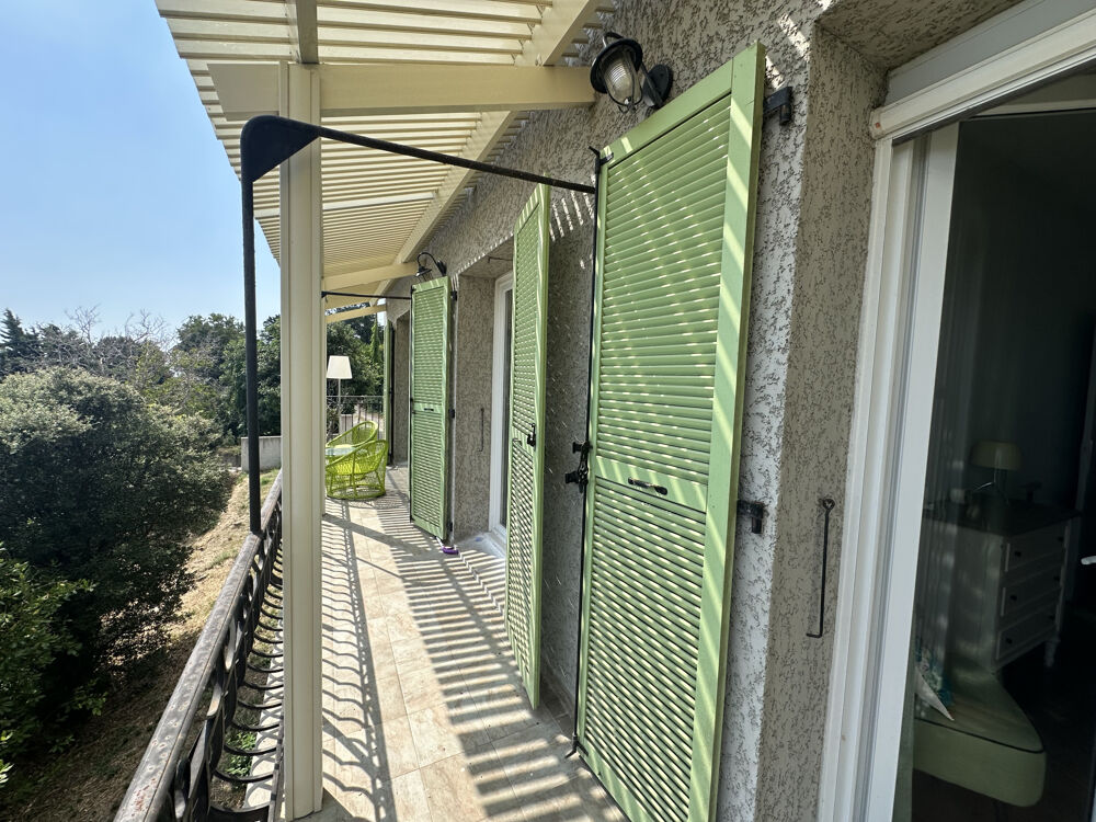 Vente Maison MAISON VUE MER - CARDO Bastia
