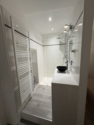  Appartement à vendre 2 pièces 29 m²