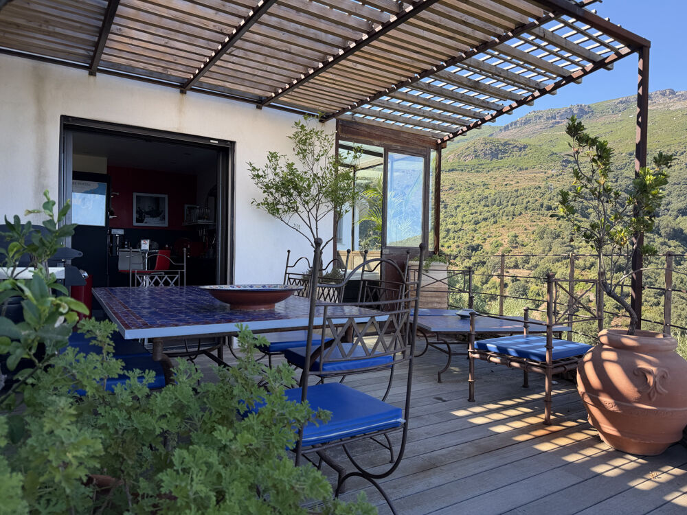 Vente Maison MAISON Brando