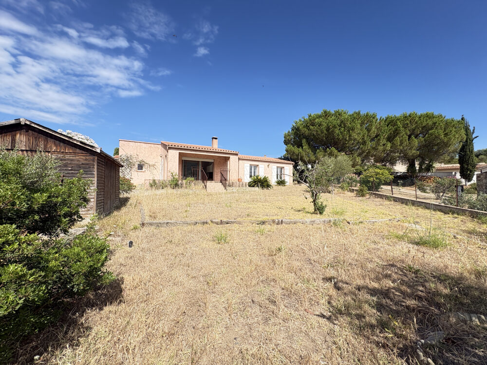 à vendre  Maison Monticello (20220)