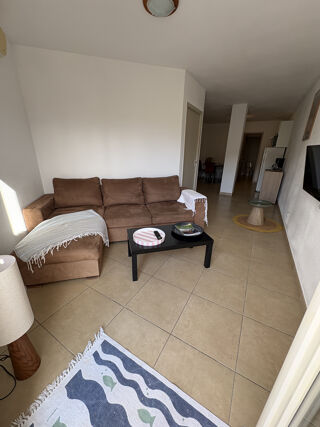 Appartement à vendre 3 pièces 55 m²