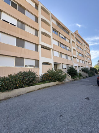  Appartement à vendre 3 pièces 69 m²