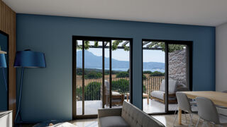  Appartement  vendre 3 pices 73 m