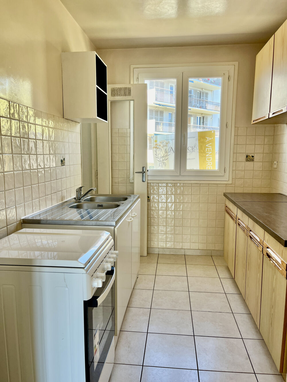 Location Appartement F3 RESIDENCE NOUVELLE CORNICHE Bastia