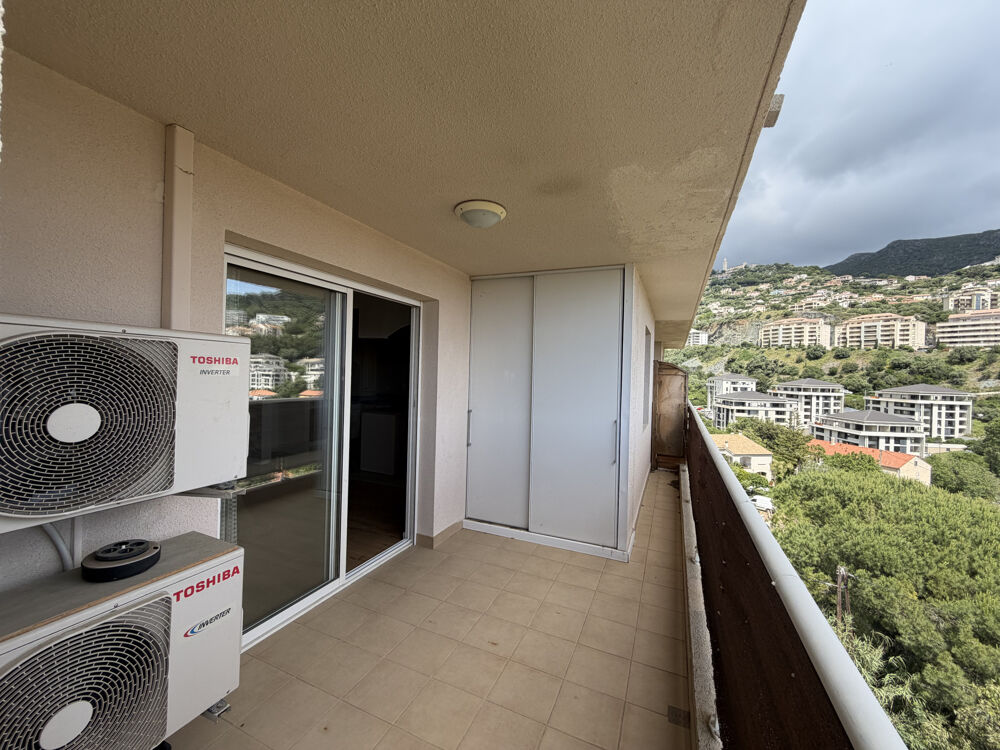Vente Appartement APPARTEMENT T4 BASTIA - FANGO Bastia