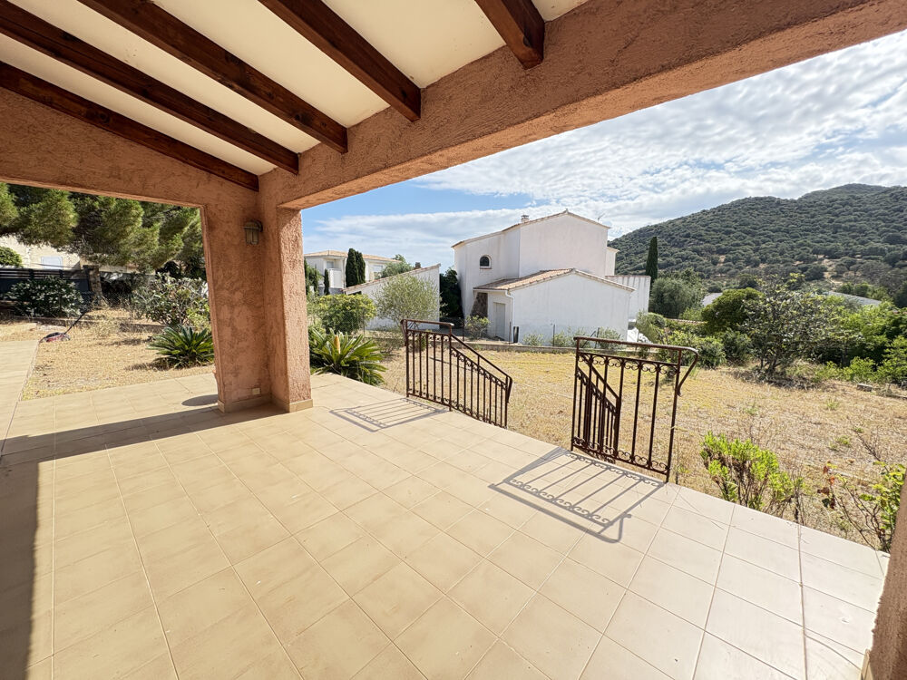 à vendre  Maison Monticello (20220)