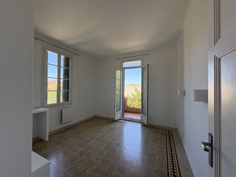 Vente Appartement F4 AVENUE L'ÎLE-ROUSSE L ile rousse