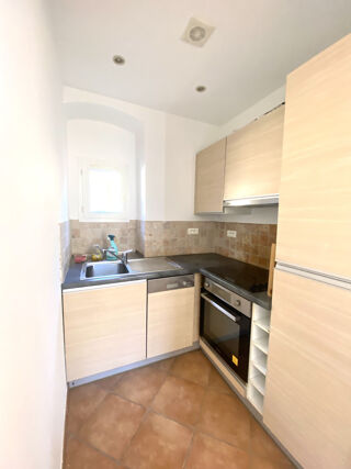  Appartement � vendre 2 pi�ces 46 m�