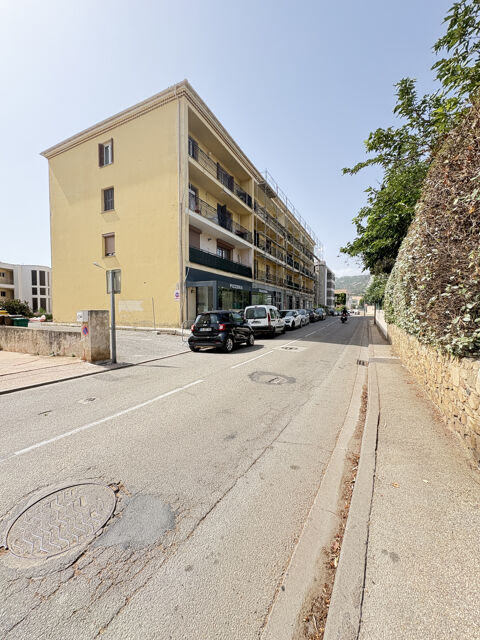 MURS COMMERCIAUX SUR CALVI 299000 20260 Calvi