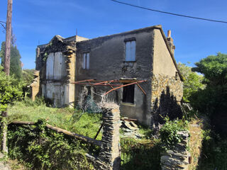  Maison à vendre 4 pièces 261 m²