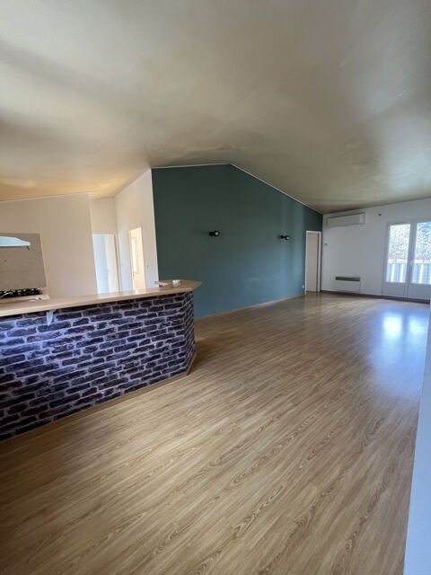  Appartement � louer 3 pi�ces 74 m�