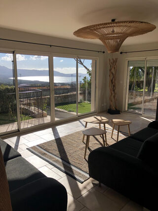  Maison à vendre 4 pièces 105 m²
