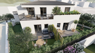  Appartement � vendre 2 pi�ces 51 m�