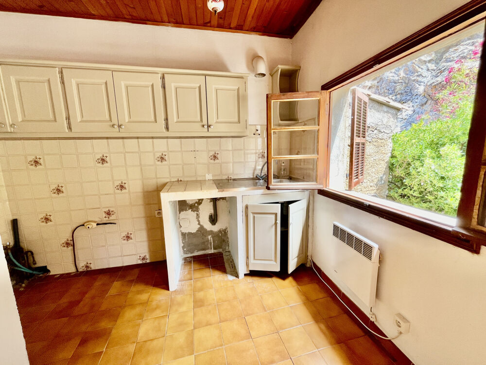 Vente Maison MAISON DE VILLAGE SPELONCATO - BALAGNE Speloncato