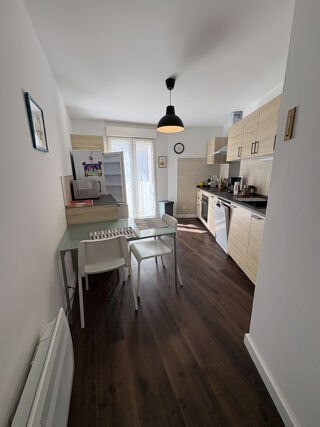  Appartement � vendre 3 pi�ces 74 m�