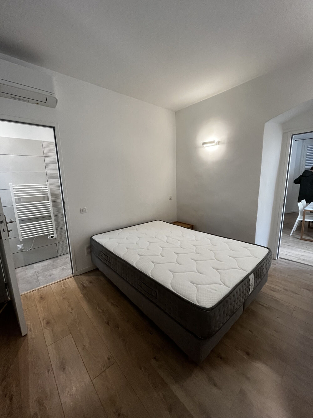 Location Appartement F2 MEUBLÉ PLACE DU MARCHÉ Bastia